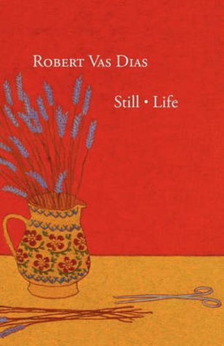 Cover image for Still - Life