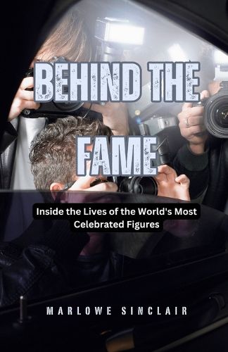 Cover image for Behind the Fame