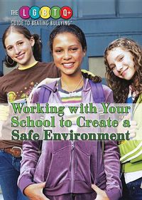 Cover image for Working with Your School to Create a Safe Environment