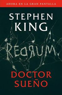 Cover image for Doctor Sueno (Movie Tie-In Edition) / Doctor Sleep (Movie Tie-In Edition)