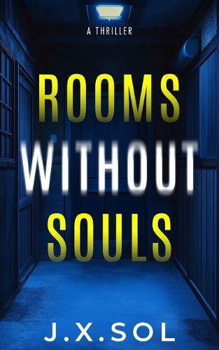 Cover image for Rooms Without Souls