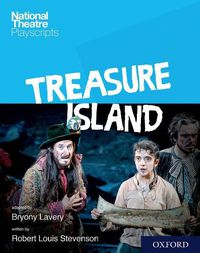 Cover image for National Theatre Playscripts: Treasure Island