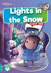 Cover image for Lights in the Snow