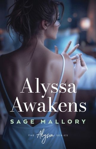 Cover image for Alyssa Awakens