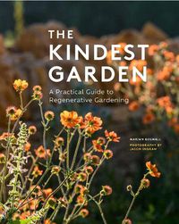 Cover image for The Kindest Garden