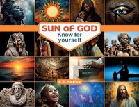 Cover image for The Sun of God