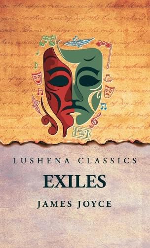 Cover image for Exiles