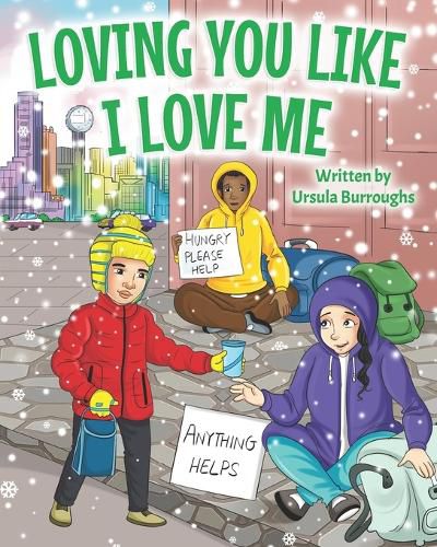 Cover image for Loving You Like I Love Me