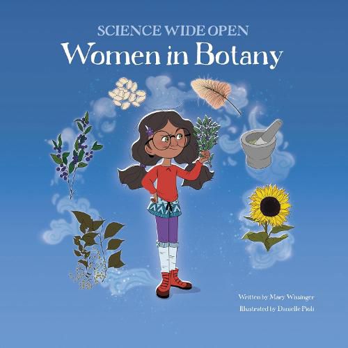 Women in Botany