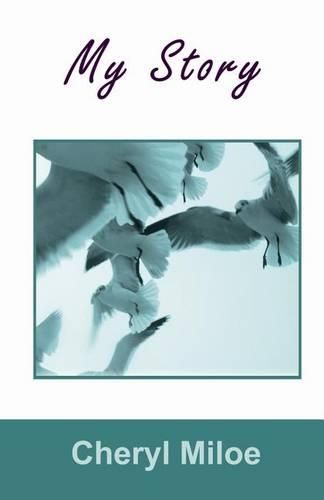 Cover image for My Story