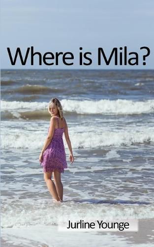 Cover image for Where is Mila?