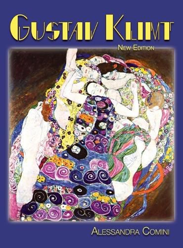 Cover image for Gustav Klimt