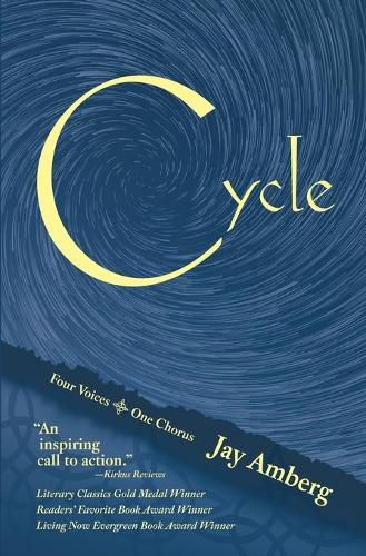 Cover image for Cycle