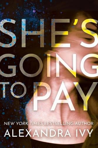 Cover image for She's Going to Pay