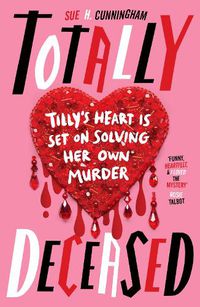 Cover image for Totally Deceased