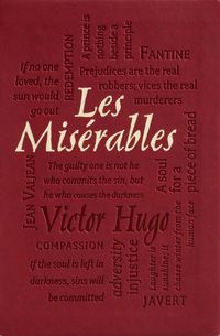 Cover image for Les Miserables