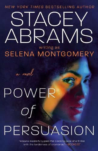 Cover image for Power of Persuasion