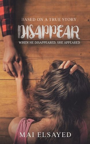 Cover image for Disappear