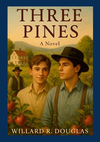 Cover image for Three Pines