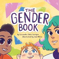 Cover image for The Gender Book