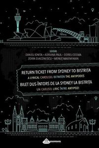 Cover image for Return Ticket from Sydney To Bistrita