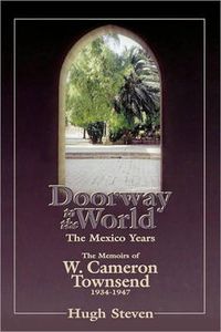 Cover image for Doorway to the World: Mexico