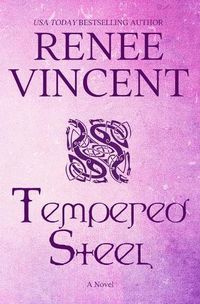 Cover image for Tempered Steel