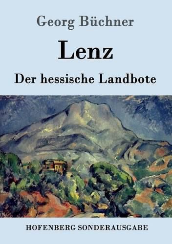 Lenz / Der hessische Landbote