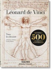 Cover image for Leonard de Vinci. Tous Les Dessins