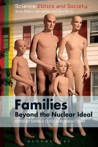 Cover image for Families - Beyond the Nuclear Ideal