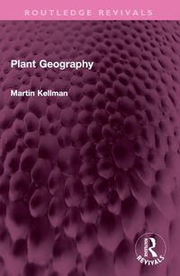 Cover image for Plant Geography