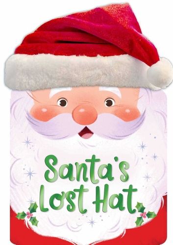 Cover image for Santa's Lost Hat