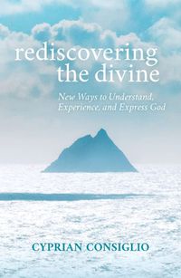 Cover image for Rediscovering The Divine