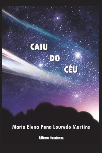 Cover image for Caiu Do C