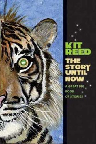 Cover image for The Story Until Now