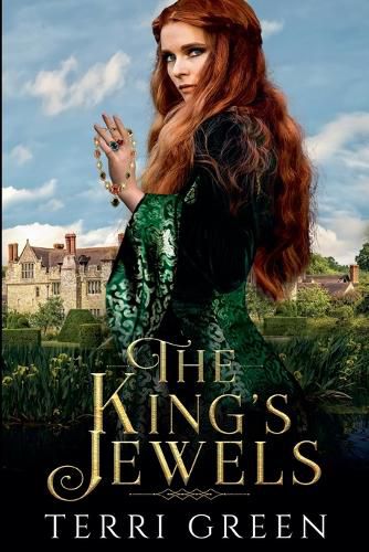 Cover image for The King's Jewels