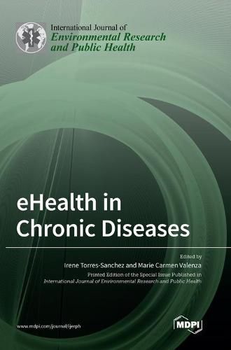 Cover image for eHealth in Chronic Diseases