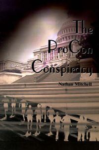 Cover image for The ProCon Conspiracy