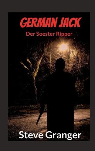 Cover image for German Jack