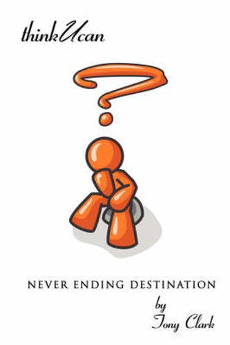 Cover image for Never Ending Destination