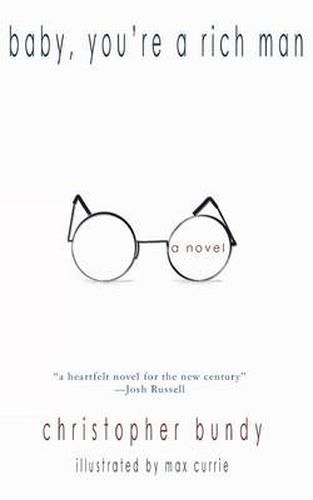 Cover image for Baby, You're a Rich Man