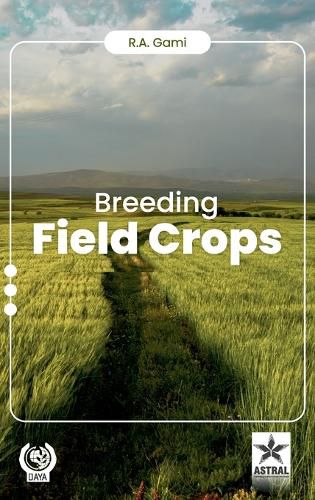 Cover image for Breeding Field Crops