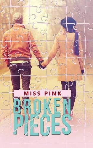 Cover image for Broken Pieces