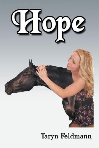 Cover image for Hope