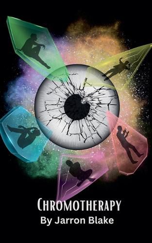 Cover image for Chromotherapy