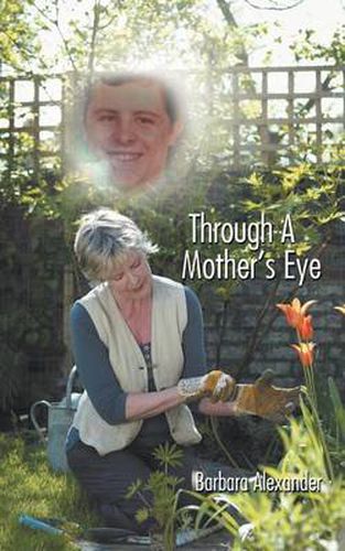 Cover image for Through a Mother's Eye