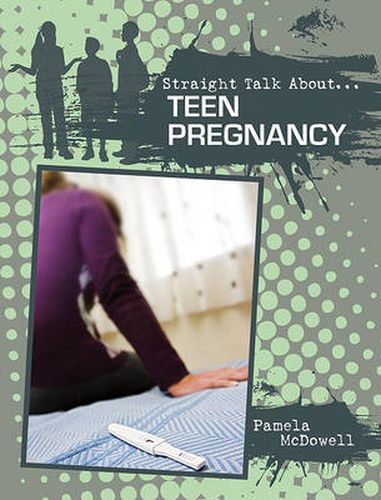 Teen Pregnancy