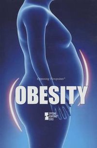 Cover image for Obesity