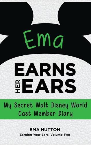 Cover image for Ema Earns Her Ears