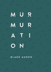 Cover image for Murmuration